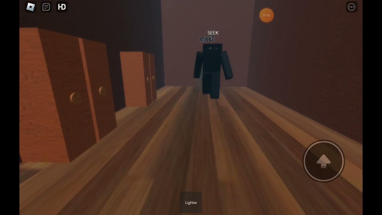 Doors But Bad V3 YouTube