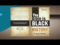 The Bible is Black History | American Black Journal Clip