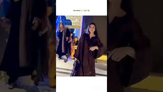 Her 🎀✨#dananeermubeen #meemsemohabbat #ahadrazamir #trending #chemistry #ahaneer