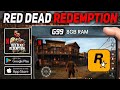 RED REDEMPTION NETFLIX MOBILE ON G99 | 8gb ram |All grafix test/ very terrible experience  