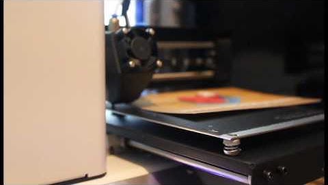 How To:  Bed Leveling