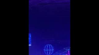 181225 JENNIE -SOLO, BLACKPINK-DDU-DU DDU-DU  4층떼창 직캠