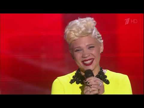 26 Тина Кузнецова