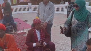 Saperon Ki Basti Parchi Gaon