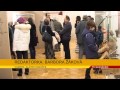 Slov´acko: Hradiste 14.2.2014