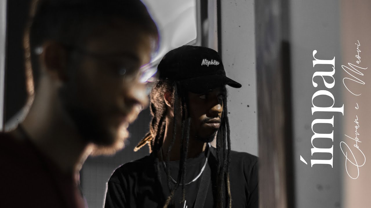 Cobran - Ímpar (Feat. Maori) [PROD.@zarasmaori]