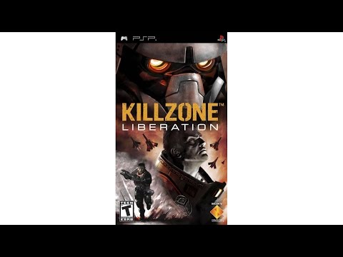Killzone: Liberation Review for the PlayStation Portable