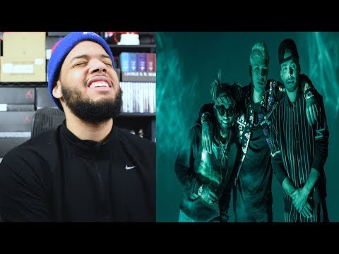 Noriel, Prince Royce - No Love (Official Video) Ft. Bryant Myers - No Love Reaccion