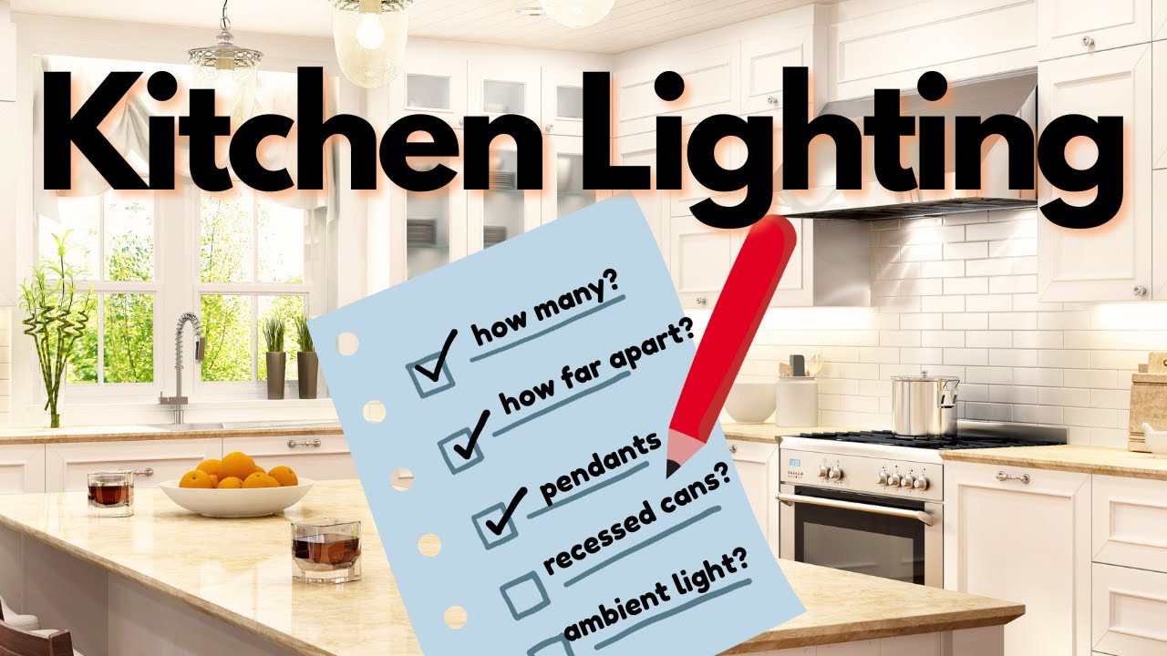 How to Install Pot Lights in Kitchen Cabinets: Easy Step-by-Step Guide