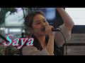Saya　実録「癒される歌声に出会う」それは実力！　#Saya　#新宿路上ライブ