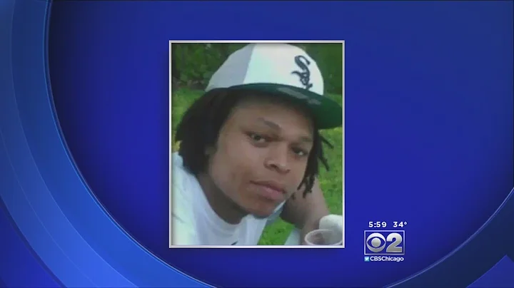 Video To Be Released In Another Fatal Police-Involved Shooting