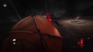 Friday the 13th: The Game - Part 9 Jason goes to Crystal Lake with a pig splitter