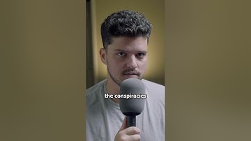 Strange Object Floating In Space 😧 (not what you think)