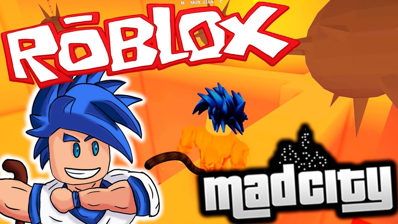 nos molesta un hacker pero matamos al pollo madcity roblox