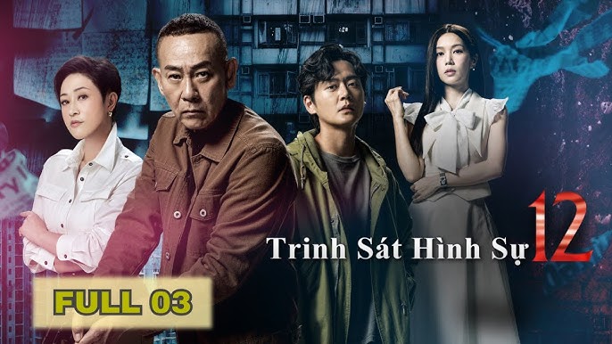 Image hình ảnh hình ảnh hình ảnh hình ảnh hình ảnh Hoàng Ngọc Phách - Trinh Sát Hình Sự - Tập 2(Lồng Tiếng) Lâm Bảo Di, Trần Pháp Dung ...