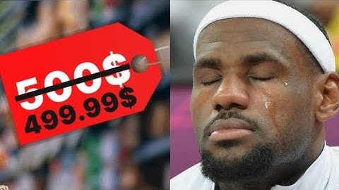 Everything is Expensive