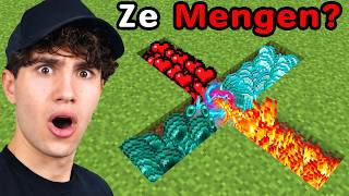 Ik Kan Items Mengen