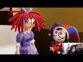 Copy of i hate pomni now THE AMAZING DIGITAL CIRCUS - Ep 6 reaction
