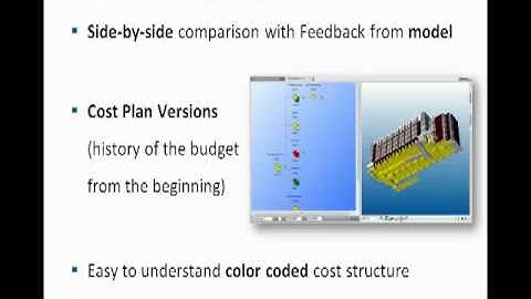 Communicate Budget Status with Vico Office Cost Explorer .mp4