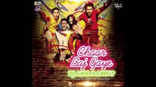 Char Baj Gaye Full Video - F.A.L.T.U|Jackky Bhagnani|Hard Kaur|Remo D'Souza|Sachin-Jigar