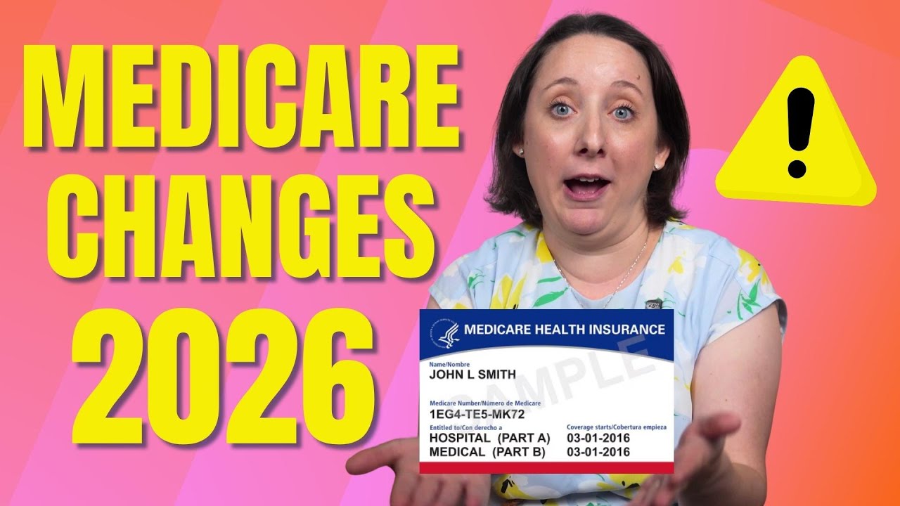 Medicare Enrollment 2026: 11.6% Premium Hike + How to Prepare Now