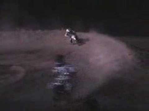 Mini MX - Andrew Clark