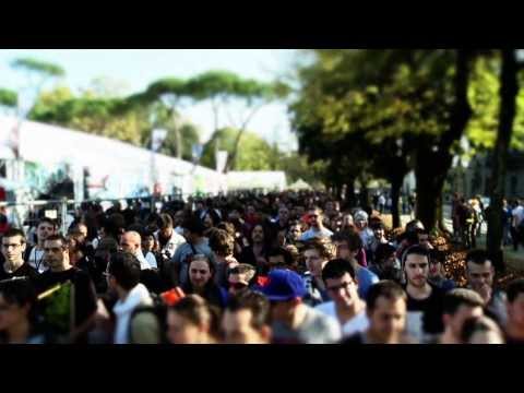 Highlights | Lucca Comics & Games 2013 - Highlights | Lucca Comics & Games 2013