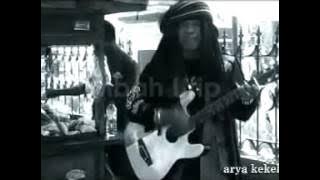 Mbah Urip   Nasi Kucing