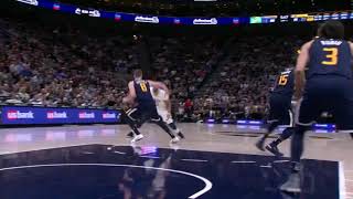 Anthony Davis 29-Pts/15-Rebs/3-Stls Full Highlights! (3/1/18)