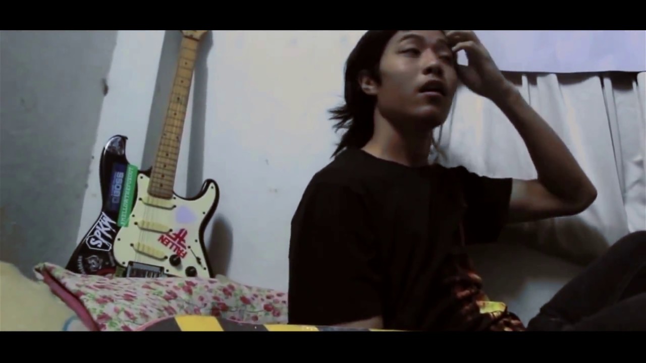 DrunkAllDay - Maryjane (Remaster 2016 Official Video)