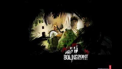 Boiling Point Road to Hell Main Theme (high quality sound)