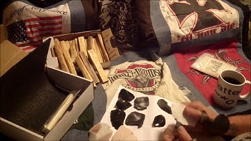 Goknapping com box openning