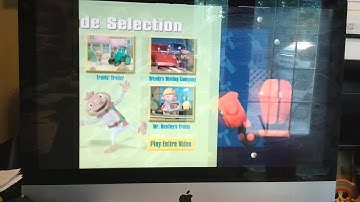 Bob the Builder: Tool Power - Dizzy Transition