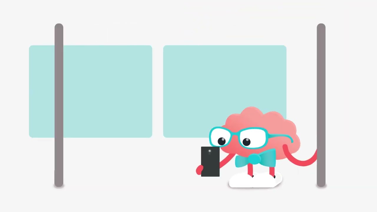 Motion Design - Exemple 3