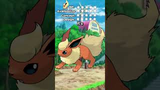 Whats The Best Pokemon Objectively? Kinda Rate Em All Ep