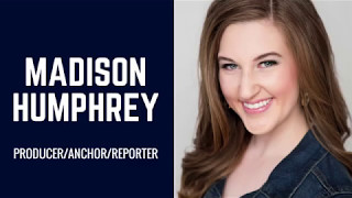 Madison Humphrey - Highlights