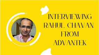 Fulfill Your Manufacturing Needs With Rahul Chavan - Advantek Australia