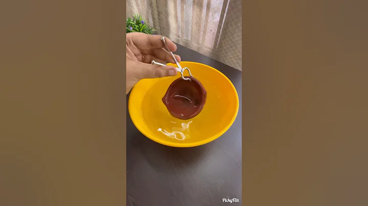 DIY | Sambrani Dhoop Stand | Dhoop stand making | Episode 5 #shorts #dhoopstandmaking #terracotta