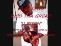 LACE LENO RICO THA GREAT U BITCH PROD BY BIG HOLLIS NEW SACRAMENTO NEW UNDATURF MUZIK mp3