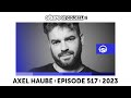 Axel haube  stereo productions podcast 517