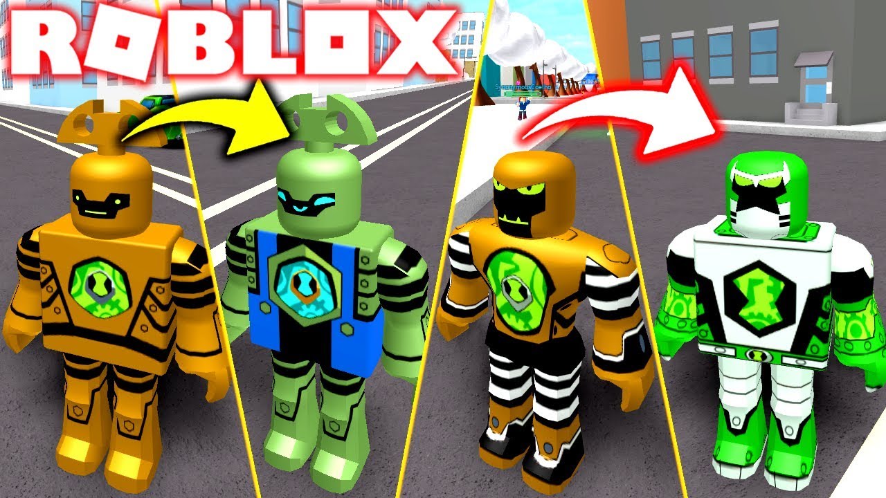 Roblox Ben 10 A Evolucao Do Clockwork Supremo E Ultimate Ben 10 Fighting Games Youtube - roblox ben 10 a evolução do echo echo supremo e ultimate ben 10 fighting games