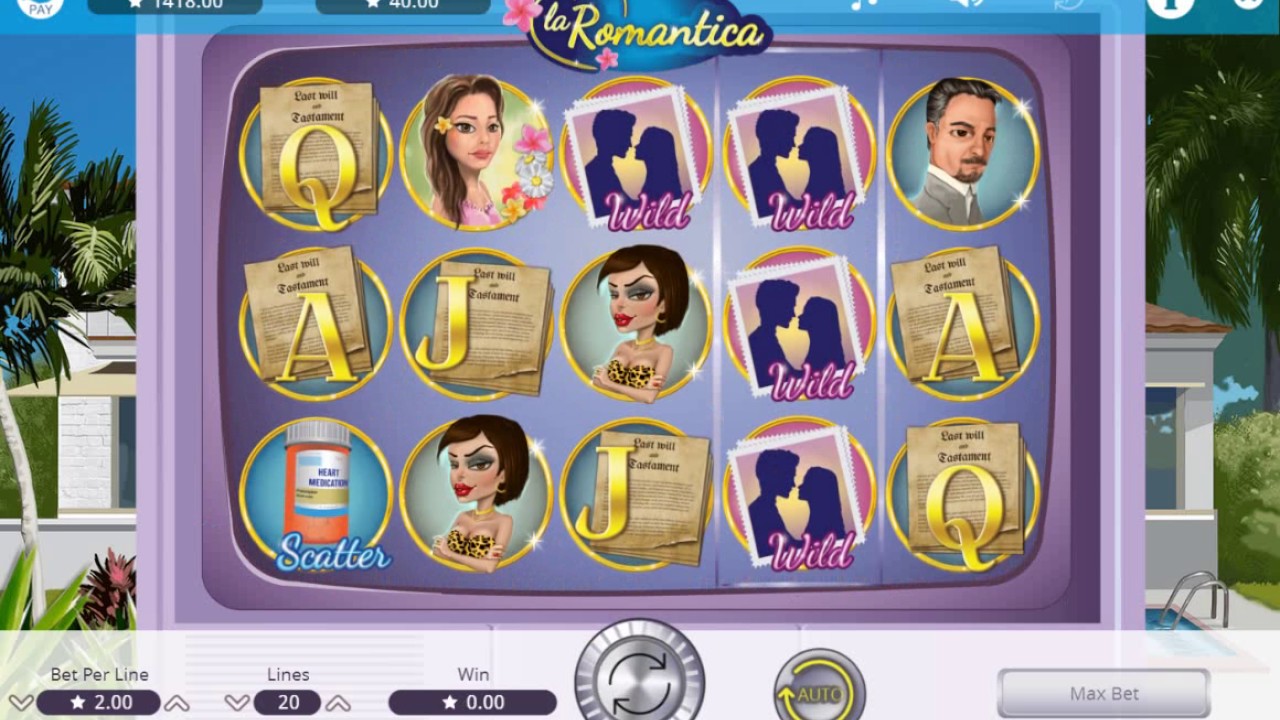 royal casino gratis chancer W88 Club Divino - la Romantica