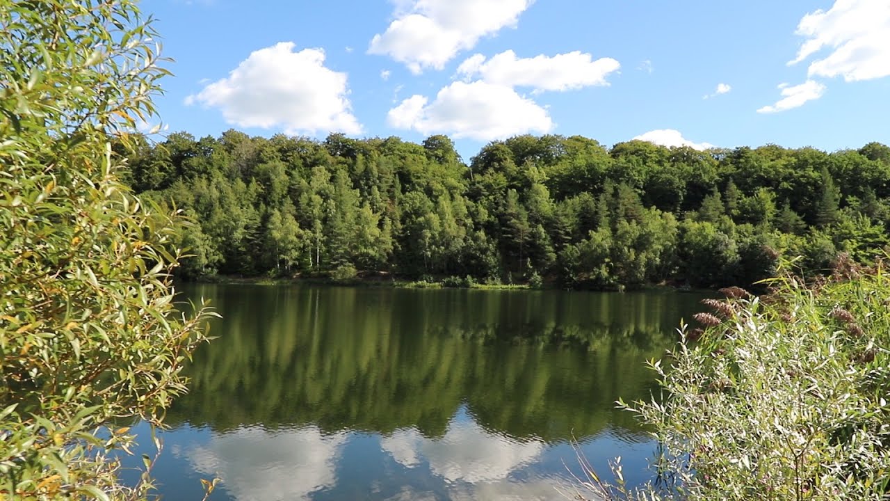 Seniorliv i Furesø – Drive in Put and Take