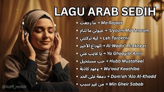 💔 Full Album Lagu Arab Sedih Terbaik 2025 | Ma Rajaat | أجمل الأغاني Ø§Ù„ØØ²ÙŠÙ†Ø©