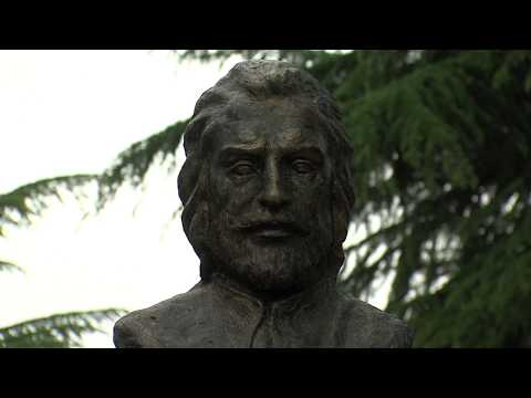 ძველი ალბომის ახალი ფურცლები (ხონელობა 2017 - მოსე ხონელის ბიუსტის გახსნა)