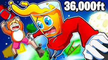 3 Idiots Climbing The World