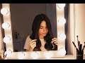 GRWM: momento de chicas 💄