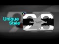 I Tried a New Motion Graphics Style in DaVinci Resolve (part 2)