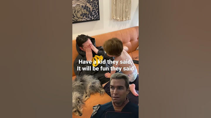 Toddler Tweezer Attack