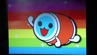 Taiko Drum Master на PlayStation 2